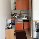 Pensjonat Gaestezimmer Siminciuc