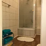 Gaestezimmer Siminciuc 3* Akwizgran