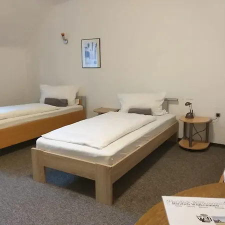 Gasthof Gaestezimmer Siminciuc