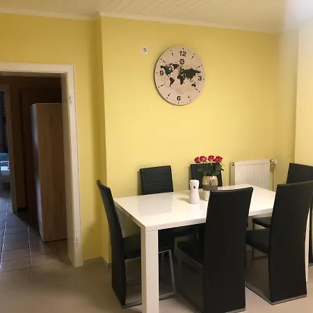 Gasthof Gaestezimmer Siminciuc 3*