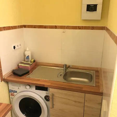 Gaestezimmer Siminciuc בית הארחה