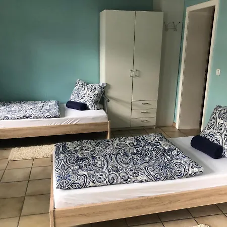 Gaestezimmer Siminciuc Gasthof