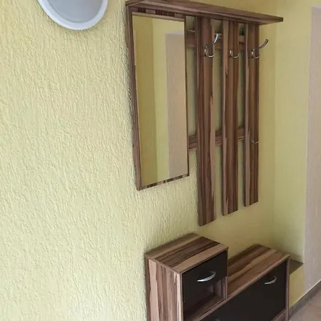 Gaestezimmer Siminciuc בית הארחה