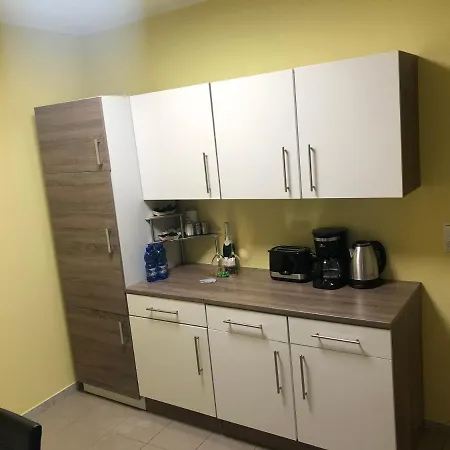 Gaestezimmer Siminciuc