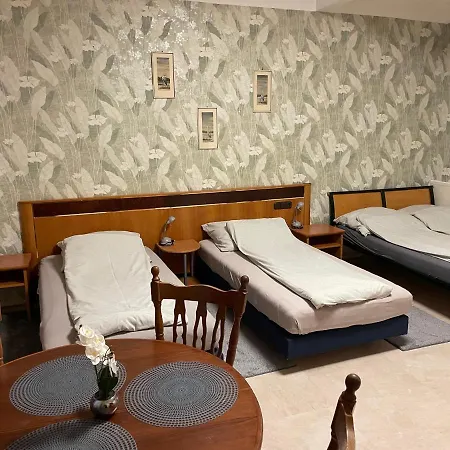 Gaestezimmer Siminciuc Gasthof