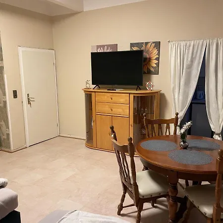 Gaestezimmer Siminciuc