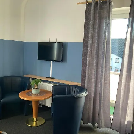 Gaestezimmer Siminciuc Gasthof Aachen