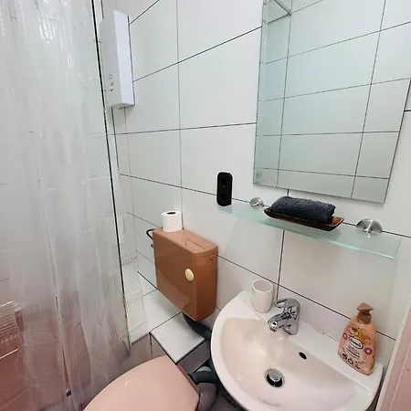Gaestezimmer Siminciuc Pensión 3*