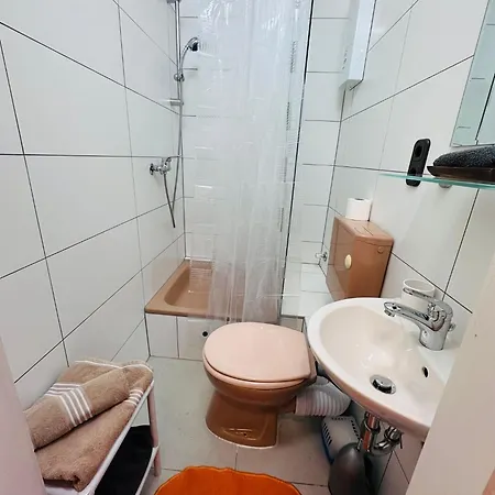 Gaestezimmer Siminciuc 3*