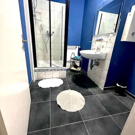 Gaestezimmer Siminciuc 3*