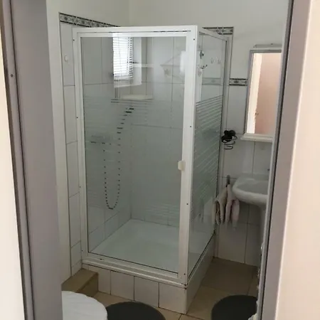 Gaestezimmer Siminciuc 3*