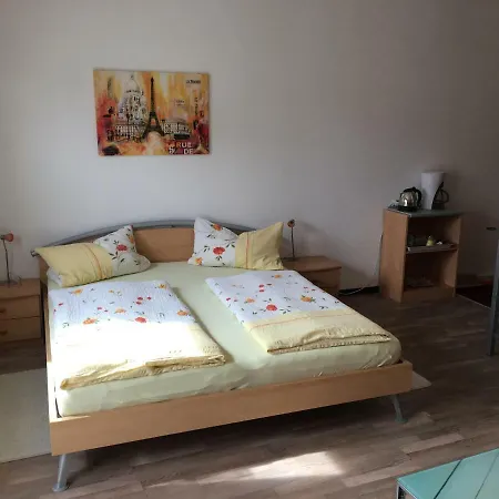 Gaestezimmer Siminciuc