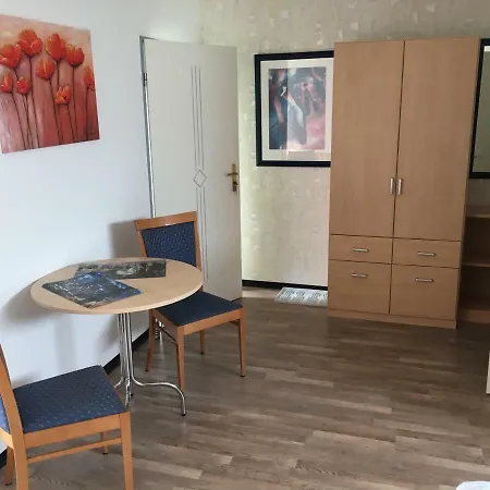 בית הארחה Gaestezimmer Siminciuc