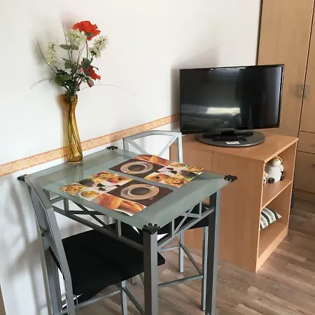 Gaestezimmer Siminciuc