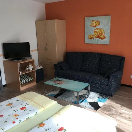 Gaestezimmer Siminciuc