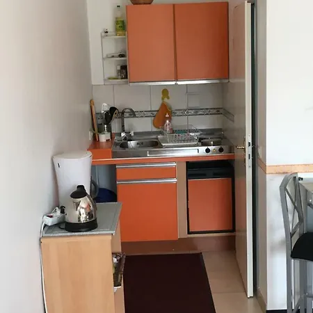 בית הארחה Gaestezimmer Siminciuc