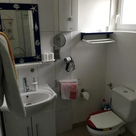 Gaestezimmer Siminciuc 3*