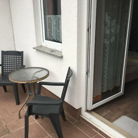 בית הארחה Gaestezimmer Siminciuc אאכן