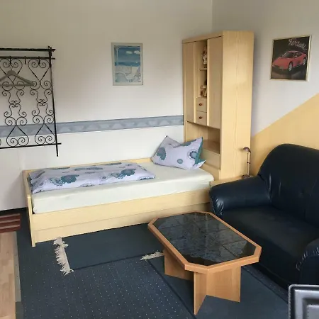 Gaestezimmer Siminciuc אאכן