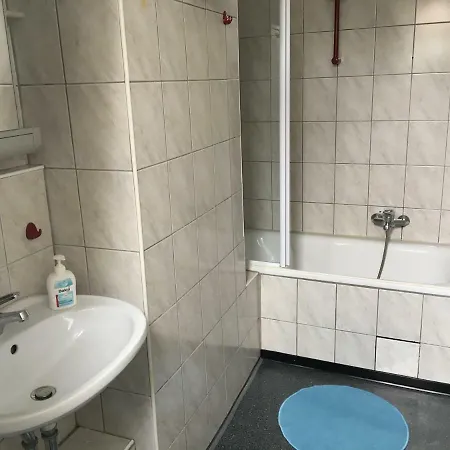 Gaestezimmer Siminciuc אאכן