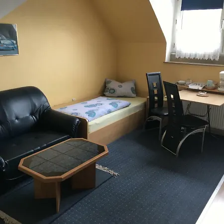 Guest house Gaestezimmer Siminciuc Aachen