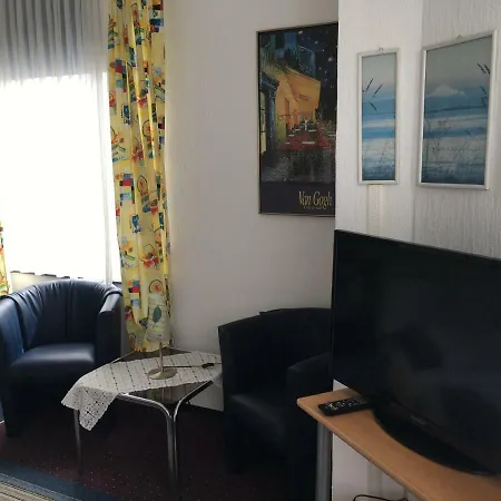 Gaestezimmer Siminciuc Gasthof