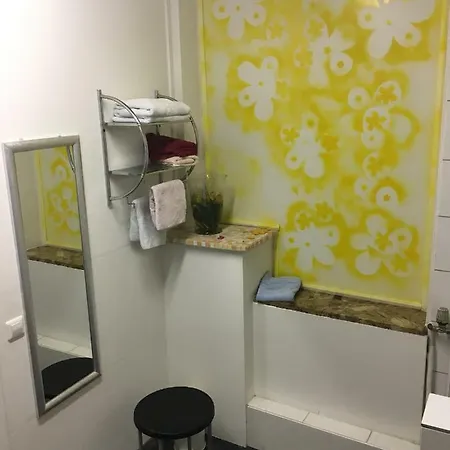 Gaestezimmer Siminciuc אאכן