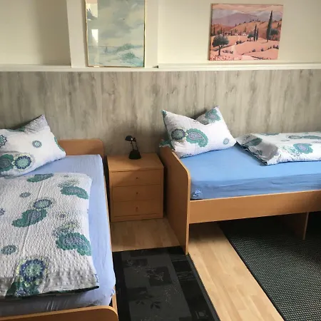 Guest house Gaestezimmer Siminciuc