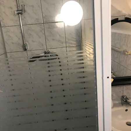 Gaestezimmer Siminciuc 3*