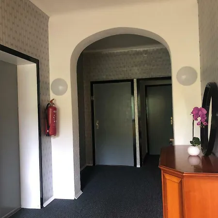 Gaestezimmer Siminciuc