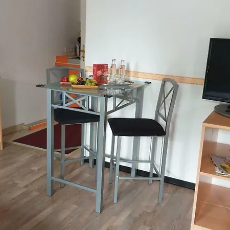 בית הארחה Gaestezimmer Siminciuc 3*