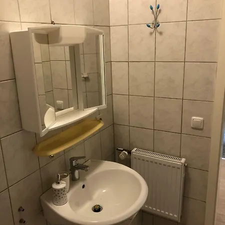 Gasthof Gaestezimmer Siminciuc