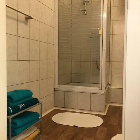 Gaestezimmer Siminciuc 3* アーヘン