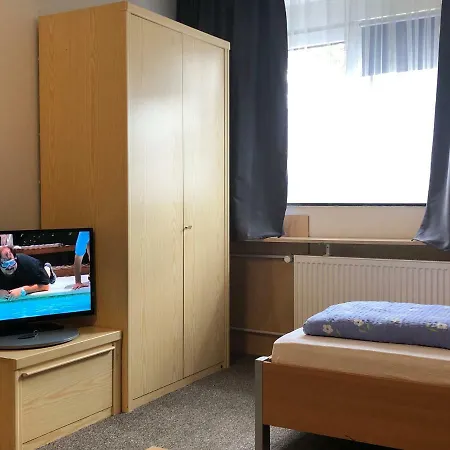 Gaestezimmer Siminciuc בית הארחה 3*