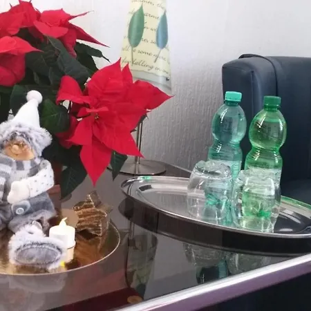 Gaestezimmer Siminciuc בית הארחה 3*