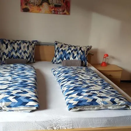 Gaestezimmer Siminciuc Gasthof Aachen