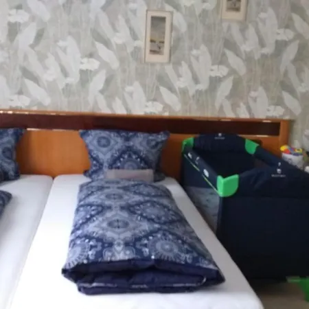 Gasthof Gaestezimmer Siminciuc 3*