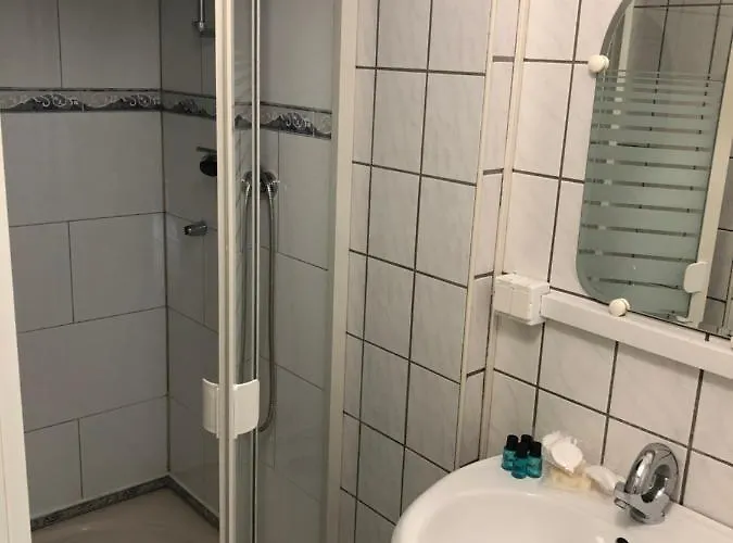 Gaestezimmer Siminciuc Gæstehus