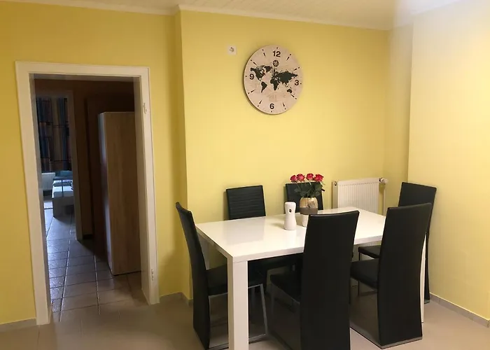 Gasthuis Gaestezimmer Siminciuc 3*