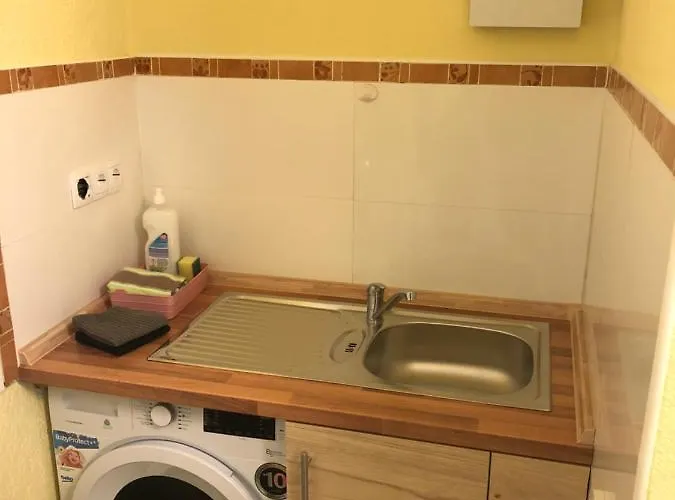 Gaestezimmer Siminciuc Gæstehus