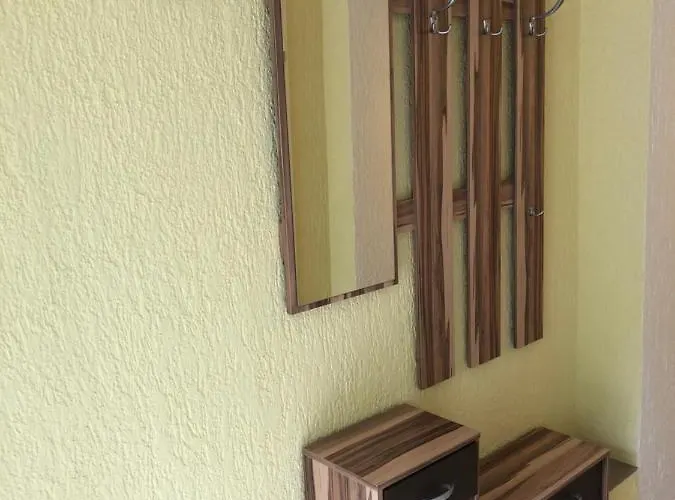 Gaestezimmer Siminciuc Gasthuis