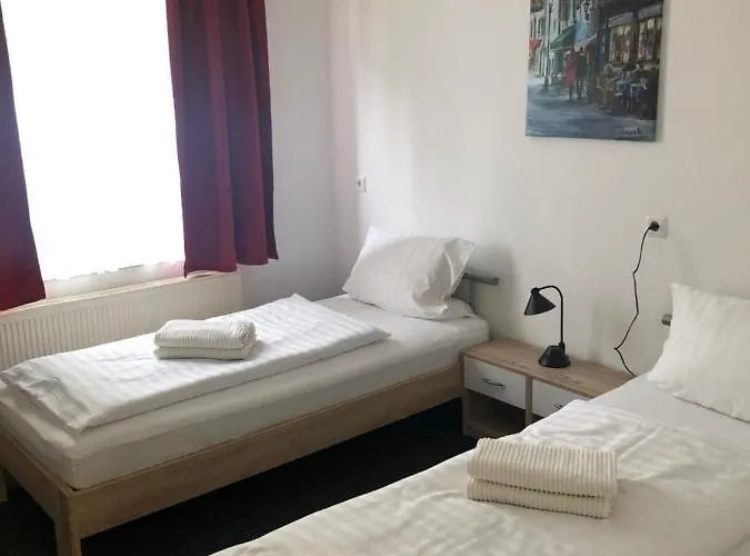 Gaestezimmer Siminciuc Gasthuis 3*