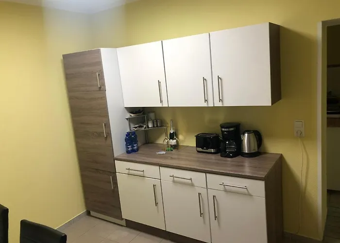 Gaestezimmer Siminciuc