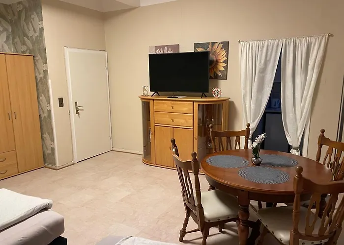 Gaestezimmer Siminciuc