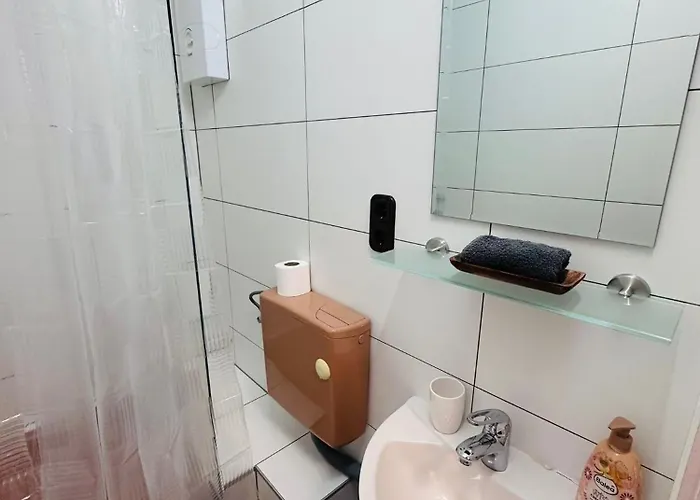 Gaestezimmer Siminciuc Gasthuis 3*