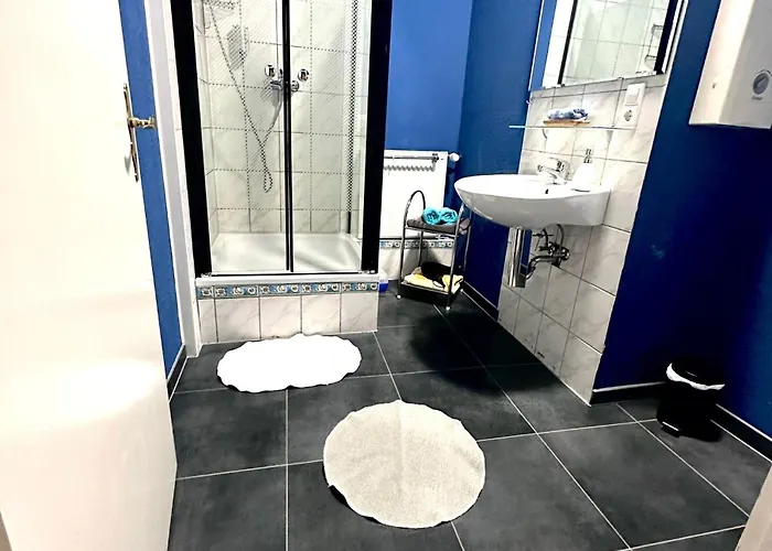 Gaestezimmer Siminciuc 3*