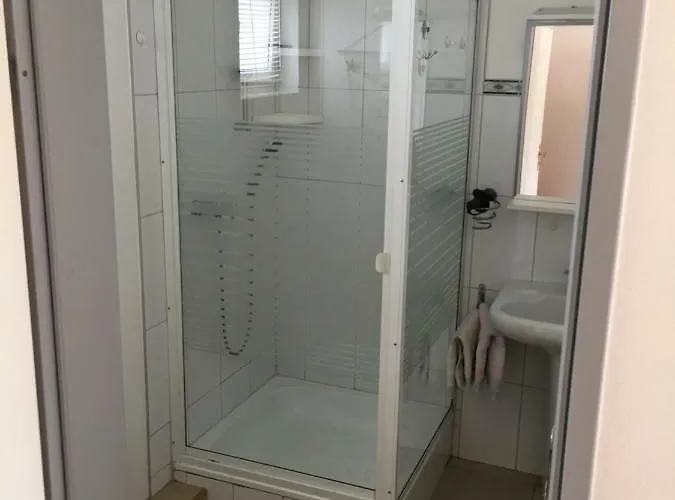 Gaestezimmer Siminciuc 3*