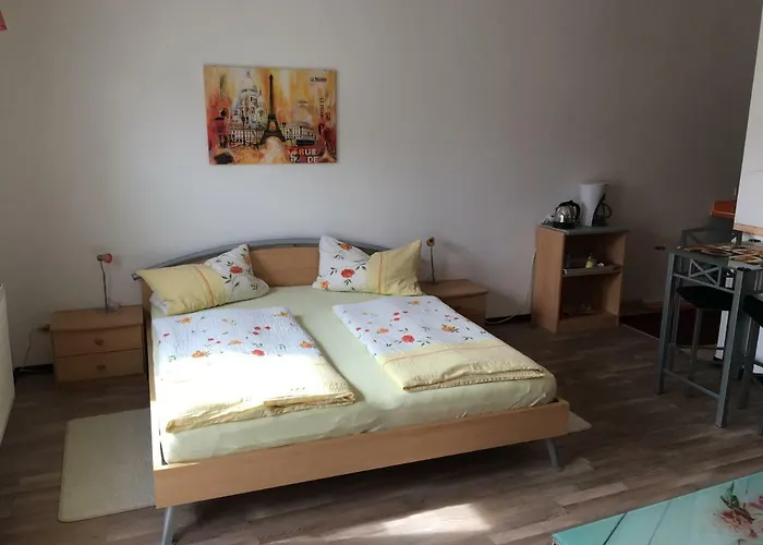 Gaestezimmer Siminciuc