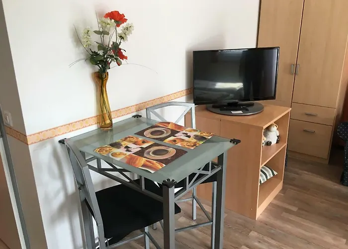 Gaestezimmer Siminciuc