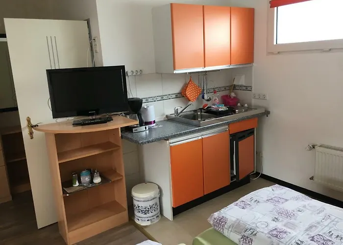 Gasthuis Gaestezimmer Siminciuc 3*